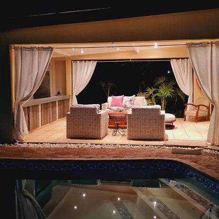 Bed and Breakfast Be My Guest à Upington Extérieur photo