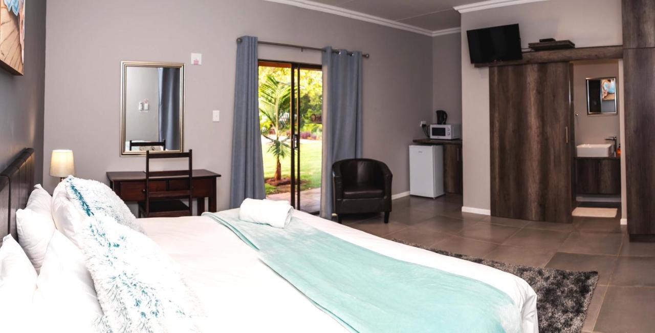 Bed and Breakfast Be My Guest à Upington Extérieur photo